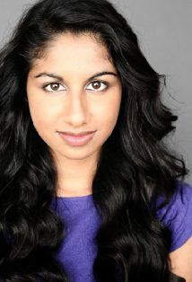 / Monica Padman