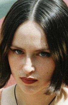 Анаис Томас / Anaïs Thomas