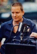 Аарон Вудли / Aaron Woodley