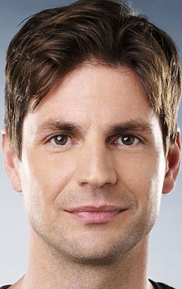 Гейл Харольд / Gale Harold