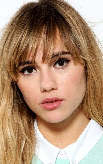Сьюки Уотерхаус / Suki Waterhouse