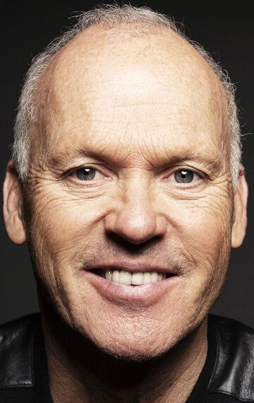 Майкл Китон / Michael Keaton