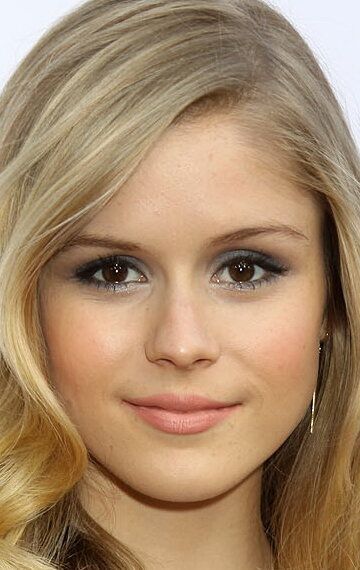 Эрин Мориарти / Erin Moriarty