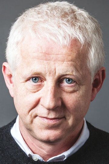Ричард Кёртис / Richard Curtis
