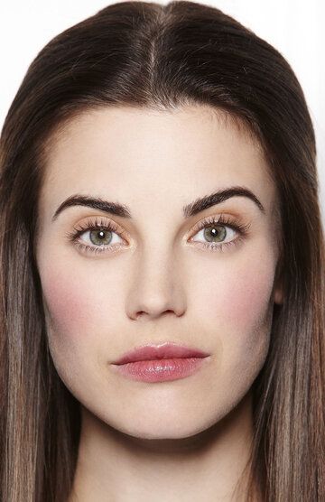 Меган Ори / Meghan Ory