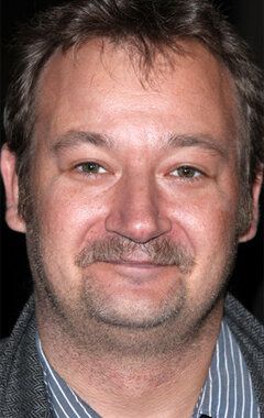 Джеймс Дрейфус / James Dreyfus