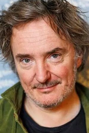 Дилан Моран / Dylan Moran