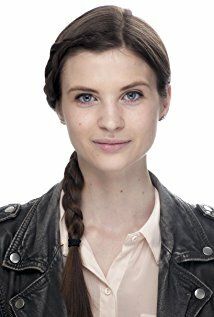 Ханна Арден / Hanna Ardéhn
