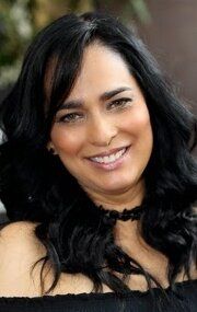 Жаклин Аренал / Jacqueline Arenal