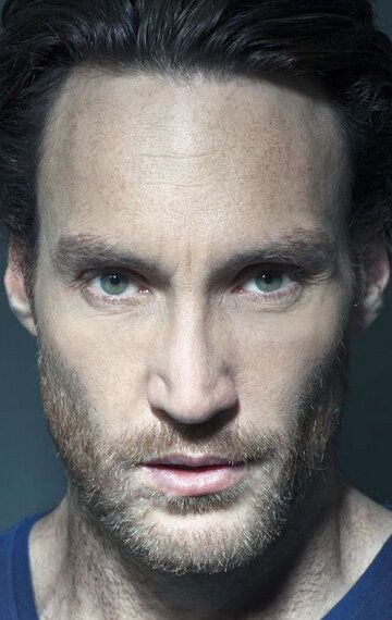 Каллэн Мулвей / Callan Mulvey
