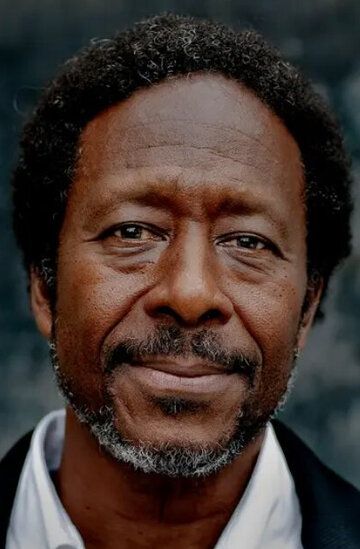 Кларк Питерс / Clarke Peters