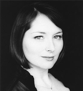 Бет Чалмерс / Beth Chalmers