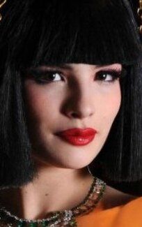 Лив Менот / Liv Menot