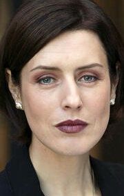 Джина МакКи / Gina McKee