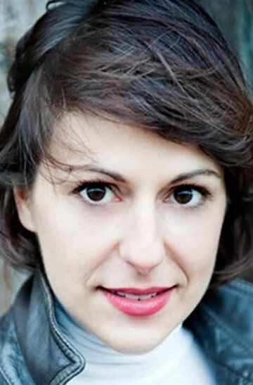 Кристел Педринелли / Christel Pedrinelli
