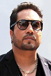 Мика Сингх / Mika Singh