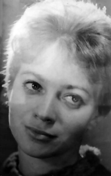 Галина Кордуб /