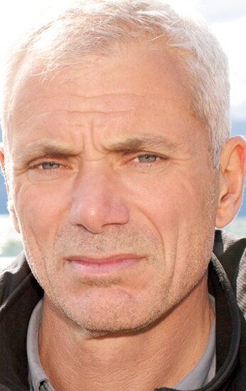 Джереми Вэйд / Jeremy Wade