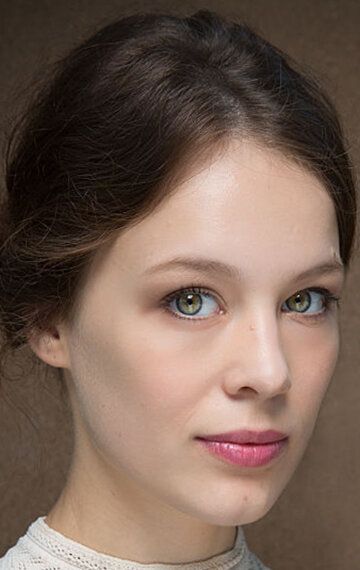 Паула Бер / Paula Beer