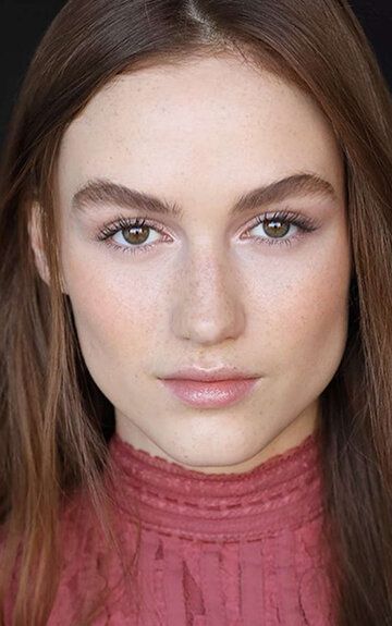 Мэдисон Линтц / Madison Lintz
