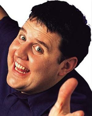 Питер Кэй / Peter Kay