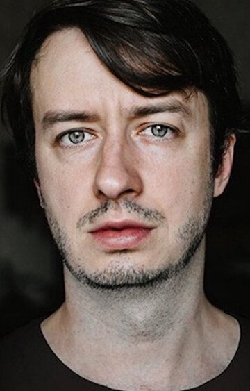 Арсений Фогелев / 