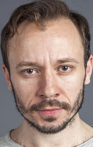 Александр Чекалин /