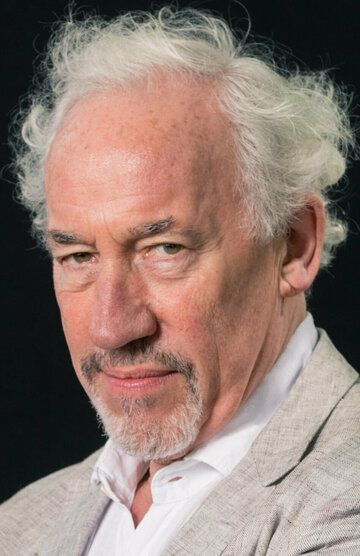 Саймон Кэллоу / Simon Callow