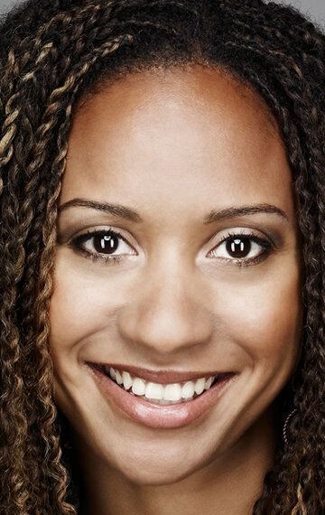 Трейси Томс / Tracie Thoms