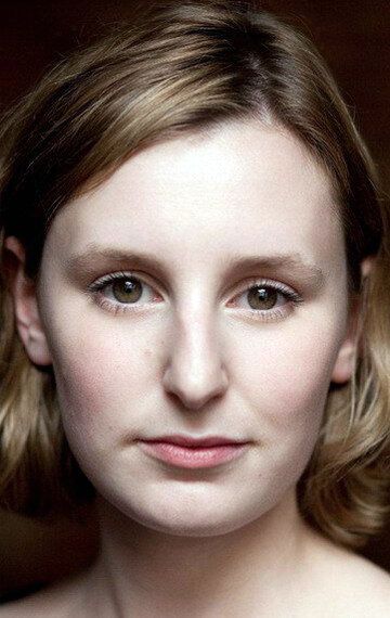 Лаура Кармайкл / Laura Carmichael