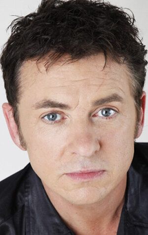 Шэйн Ричи / Shane Richie