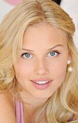 Грейси Дзинни / Gracie Dzienny