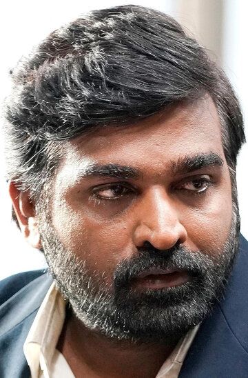 Виджай Сетхупатхи / Vijay Sethupathi