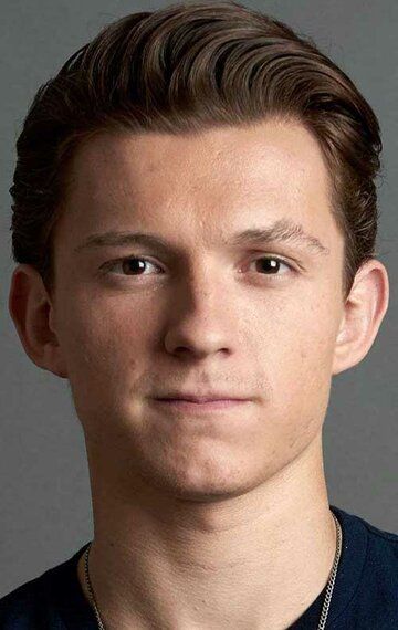 Том Холланд / Tom Holland