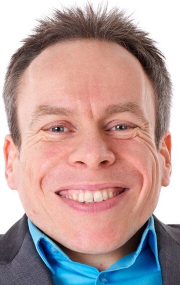 Уорвик Дэвис / Warwick Davis
