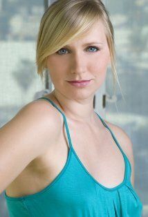 Зиа Шюсслер / Thia Schuessler