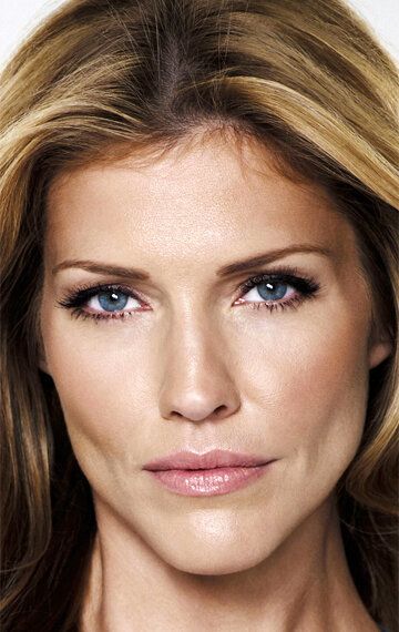 Триша Хелфер / Tricia Helfer