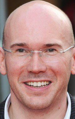 Алекс МакКуин / Alex MacQueen