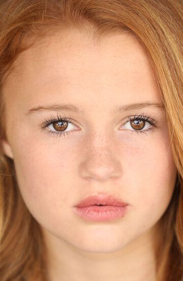 Мэгги Элизабет Джонс / Maggie Elizabeth Jones