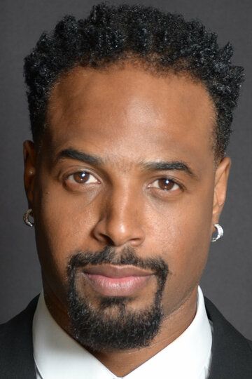 Шон Уайанс / Shawn Wayans