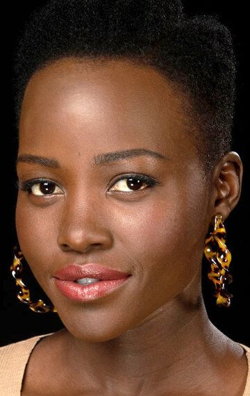 Лупита Нионго / Lupita Nyong'o