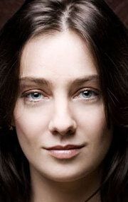 Джованна Меццоджорно / Giovanna Mezzogiorno