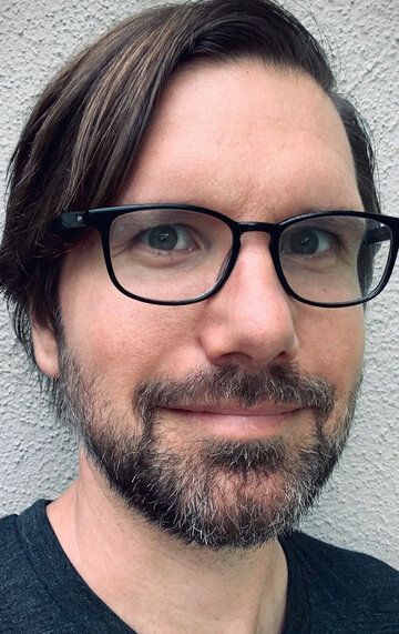Джон Лажуа / Jonathan Lajoie