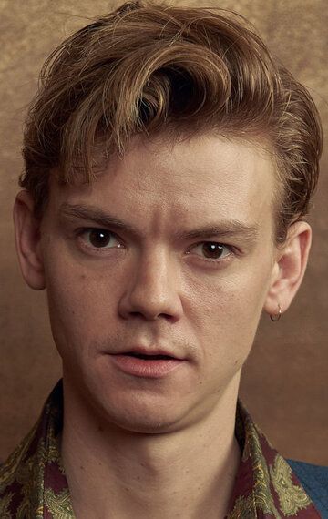 Томас Сэнгстер / Thomas Sangster