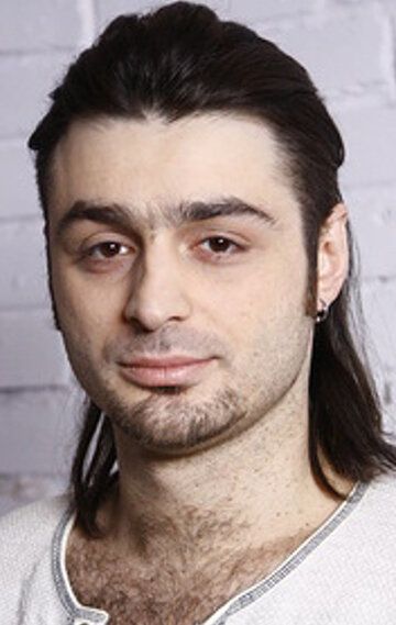 Алан Казико /