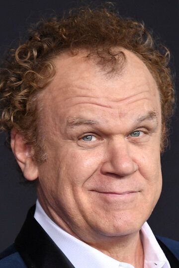 Джон Си Райли / John C. Reilly
