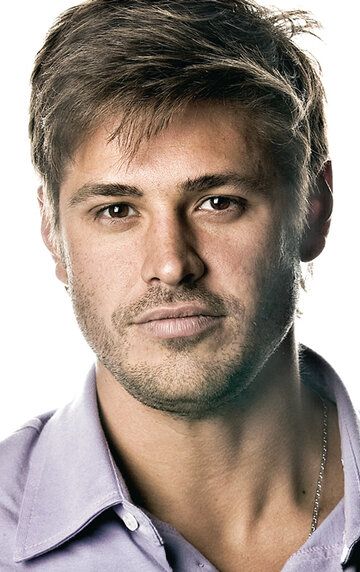 Даду Долабелла / Dado Dolabella
