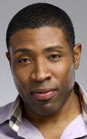 Кресс Уильямс / Cress Williams