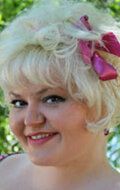 Анна Стрельцова /