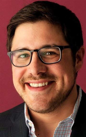 Рич Соммер / Rich Sommer